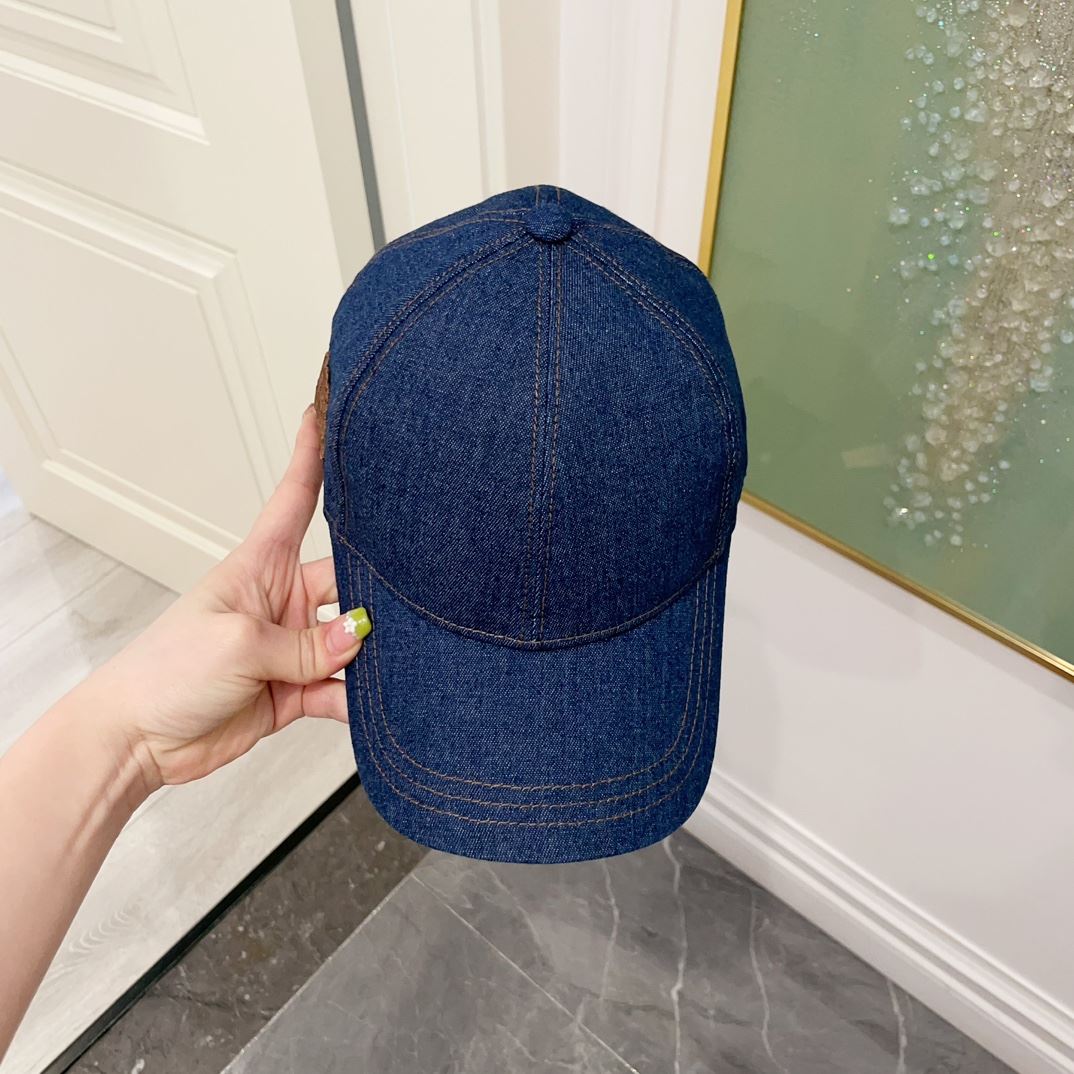 Miu Miu Caps